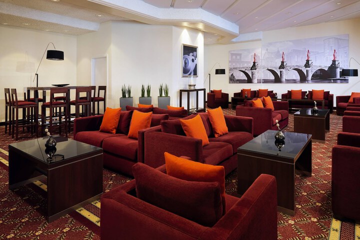Lobby Photos