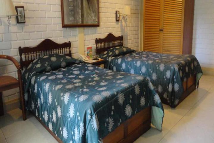 Fitness Center Photo