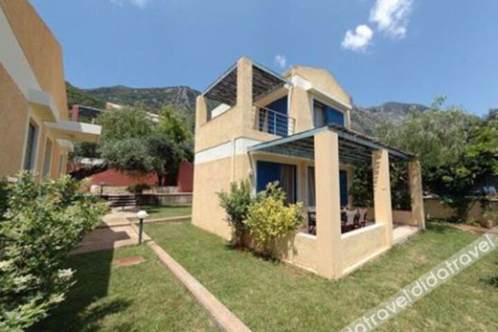 Akti Barbati Studio