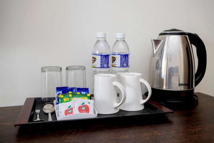 Breakfast/Coffee Service 30 of 59
