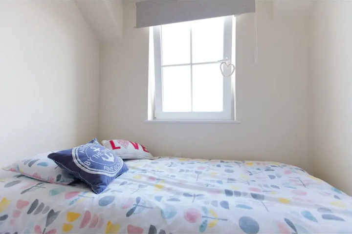 Park & Play Superb Flat W parking Near Shore