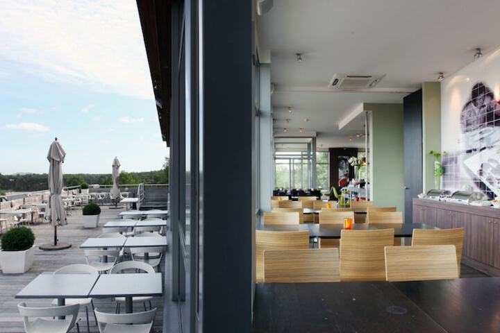 Restaurants