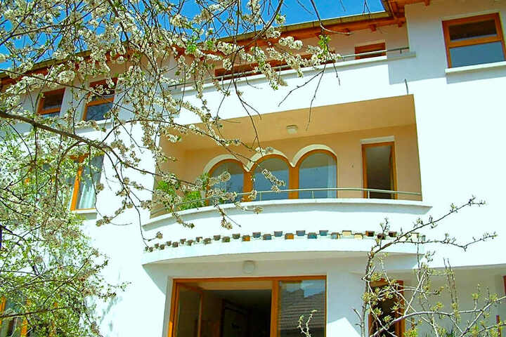Family Hotel Sonata
