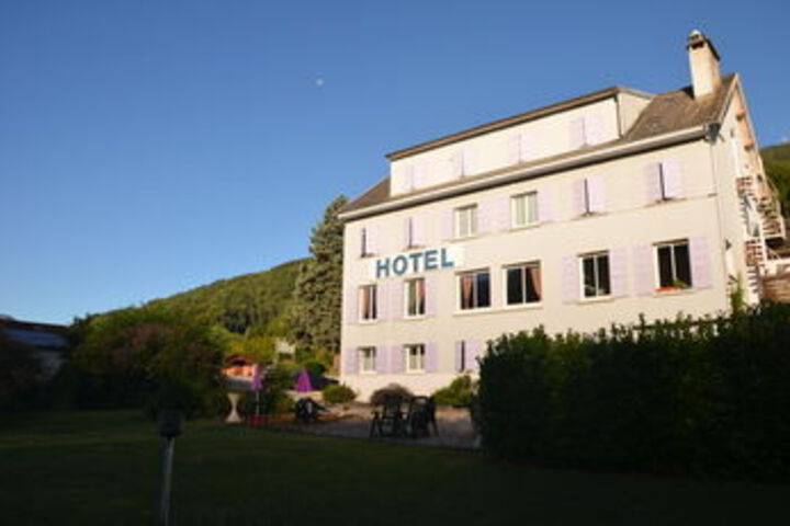 Hotel 50 of 61