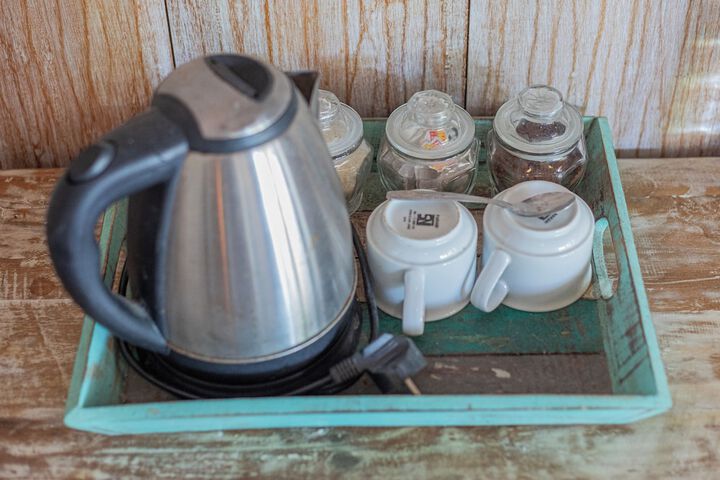 Breakfast/Coffee Service 39 of 56