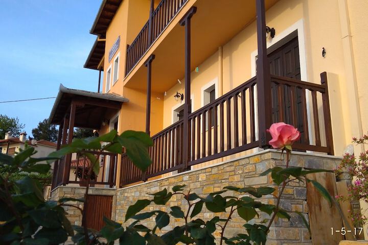 Hotel 45 of 57
