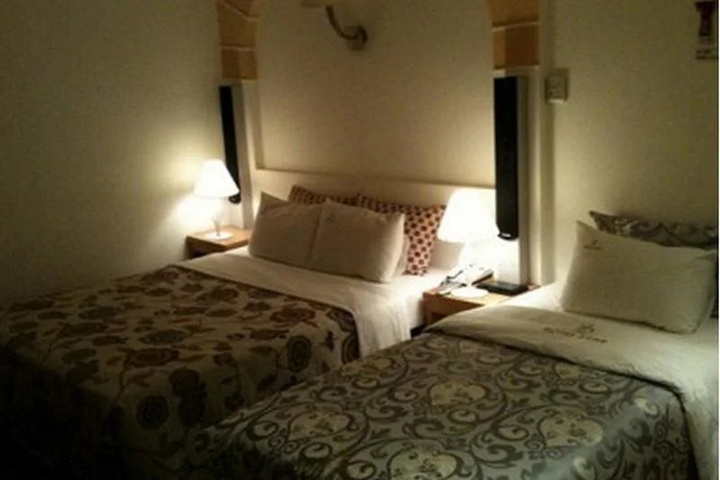 Sumer Hotel