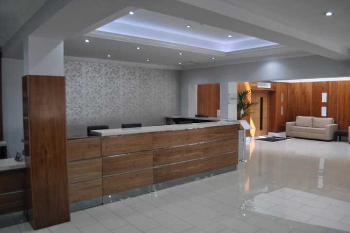 Hotel Interior 2 of 46