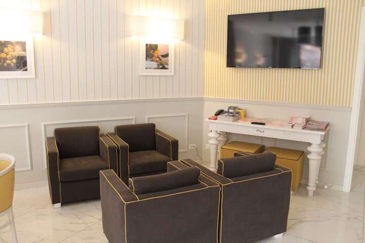 Hotel Interior 24 of 36