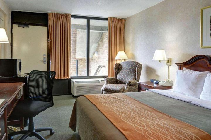 1 Queen Bed (8 of 16)