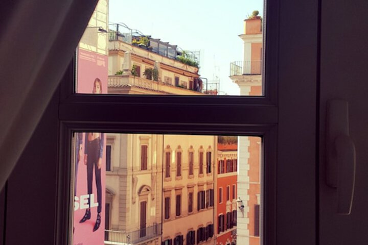 View from room