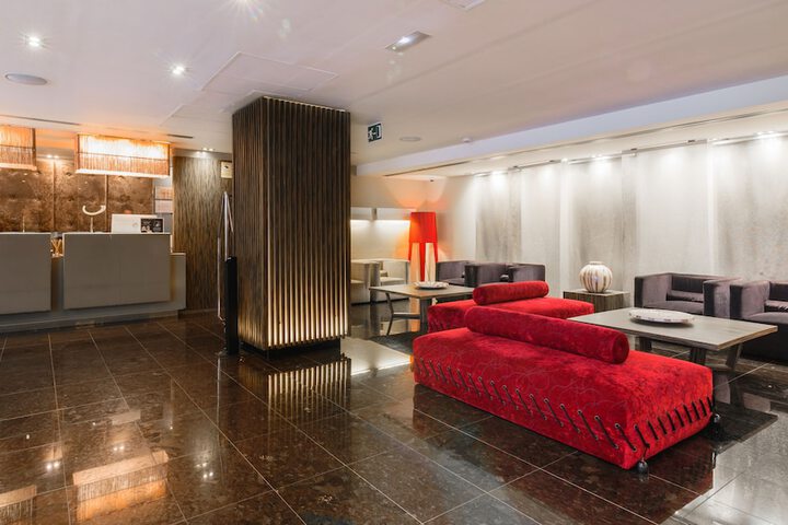 Hotel Interior 3 of 54