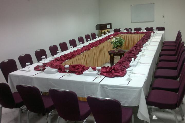Meeting 26 of 30