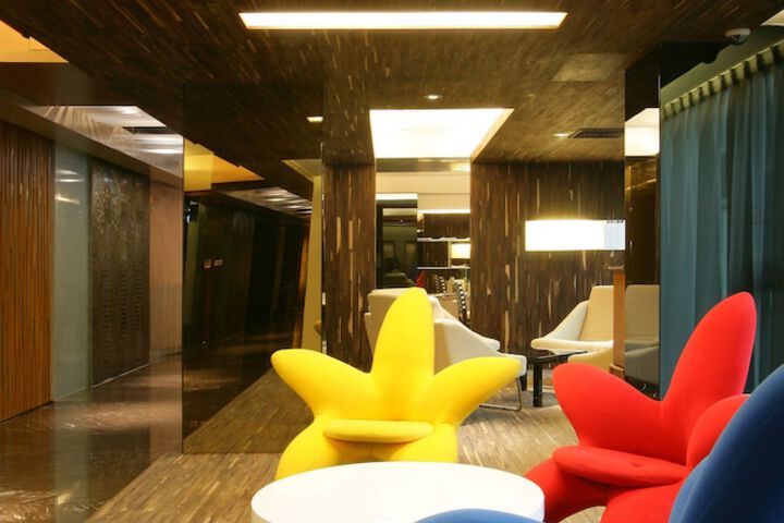 Hotel Interior 4 of 54