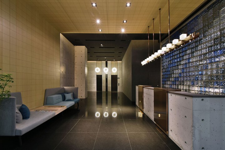 Hotel Interior 2 of 56