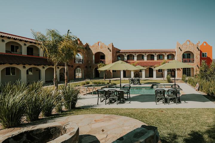 Hotel 134 of 161