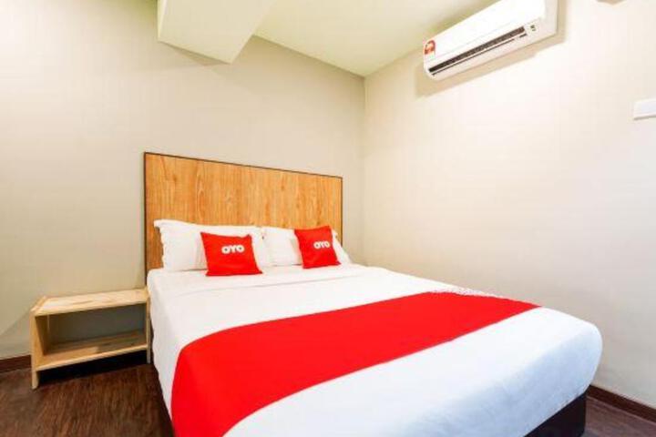 OYO 89628 Cool Hotel in Kuala Lumpur