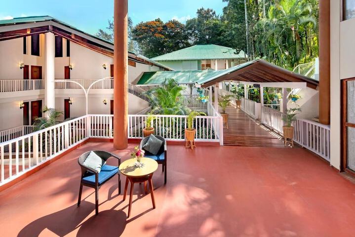 Terrace/Patio 16 of 31