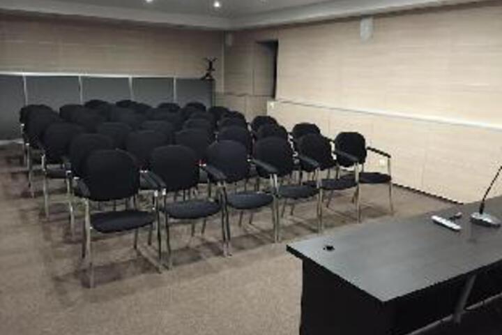 Fitness Facility Photos