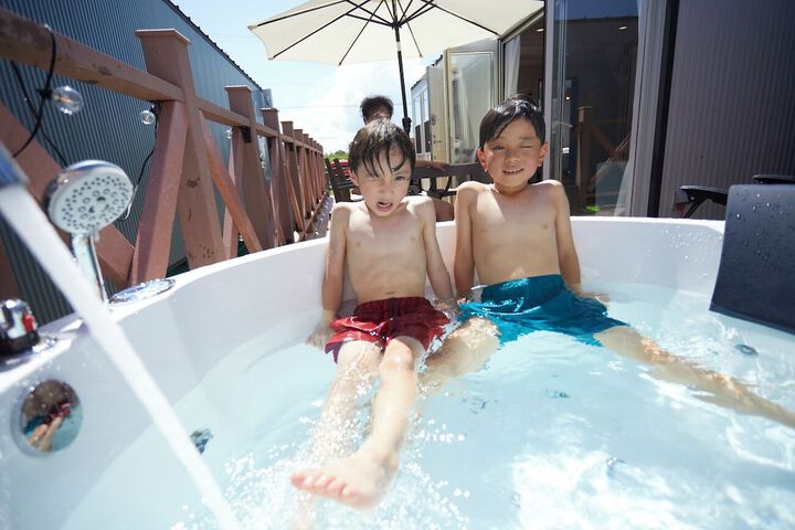 Hot Tub 69 of 84
