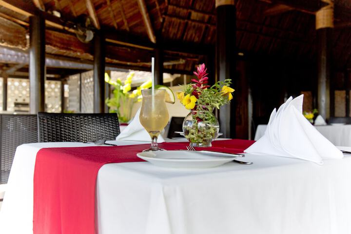 Restaurants