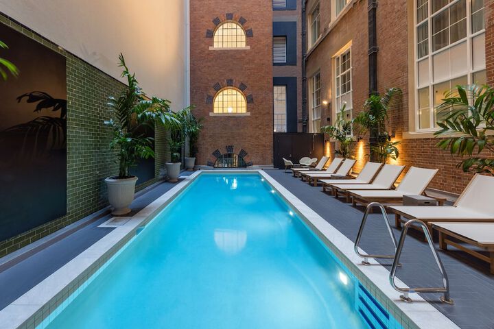 Pool 71 of 87