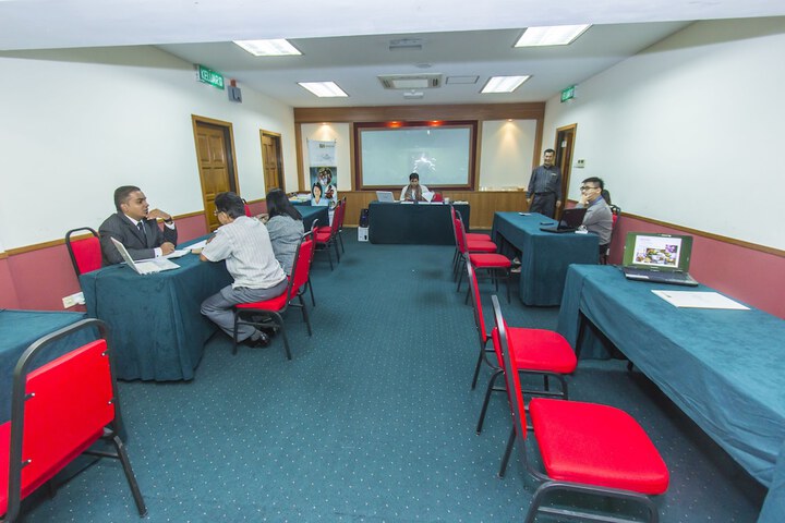 Meeting 55 of 59