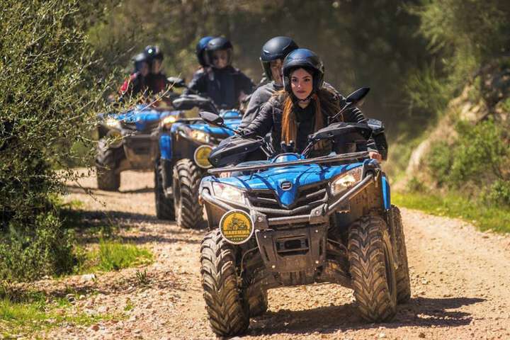 Outdoor Activities 19 of 21