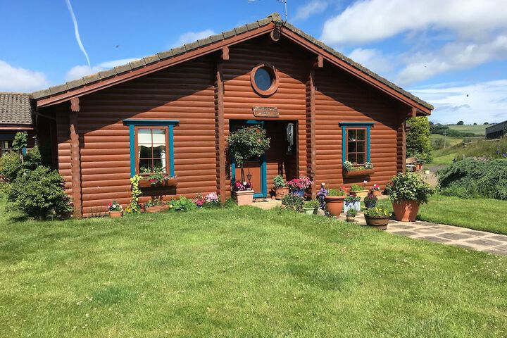 Outside Photo