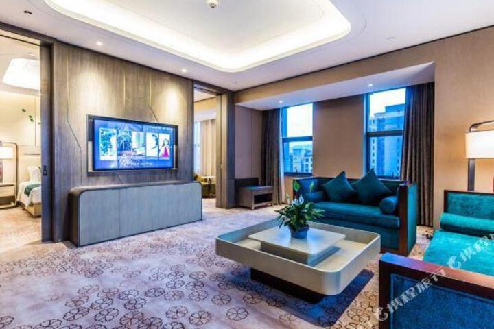 AN QIE JI XI HOTEL