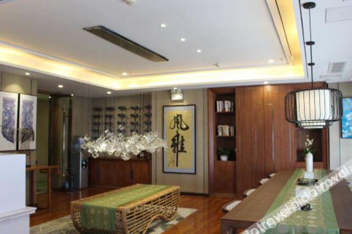 Hotel Interior 21 of 39