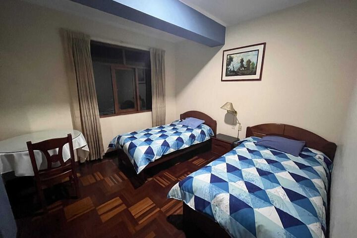 Room 7 of 20