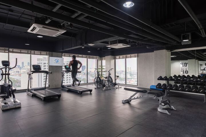 Health and Fitness 29 of 57