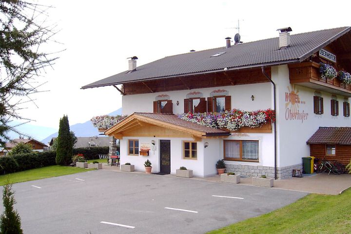 Hotel 16 of 27