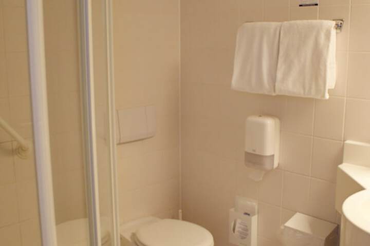 Bath Amenities