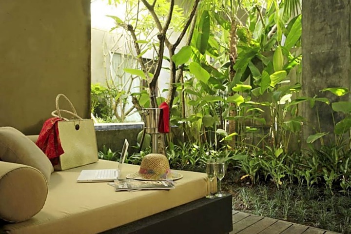 Fitness Center Photo