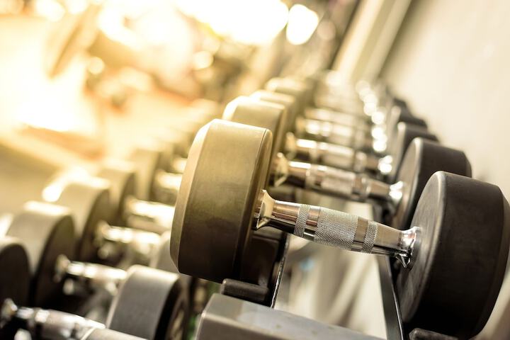 Health and Fitness 19 of 32