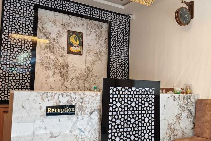 Hotel Interior 2 of 12