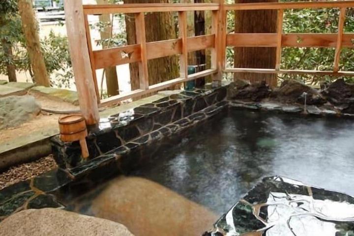 Spa Photos
