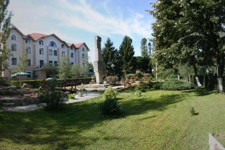 Hotel Helikon