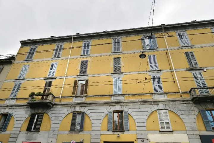 Image of Montello 988 Milan HLD 34366