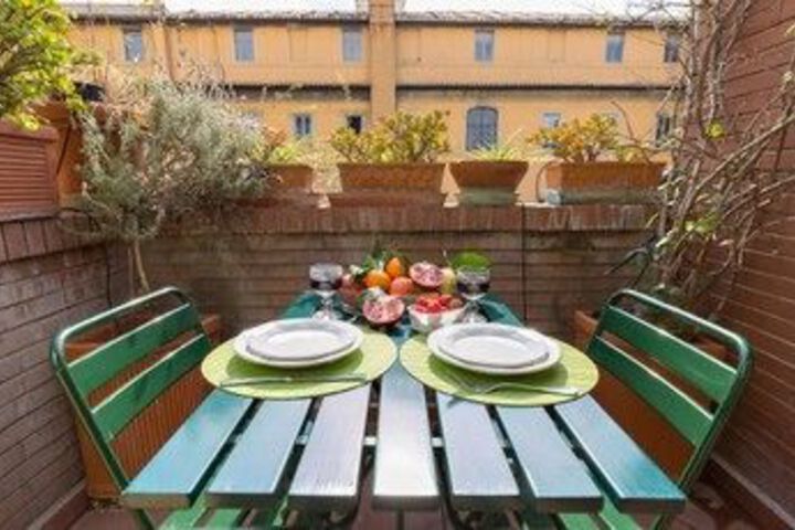 Terrace/Patio 440 of 445