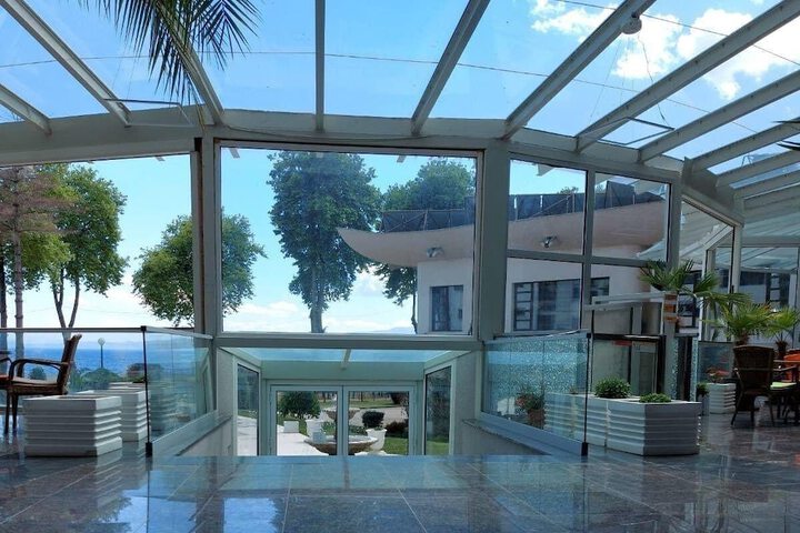 Terrace/Patio 40 of 46