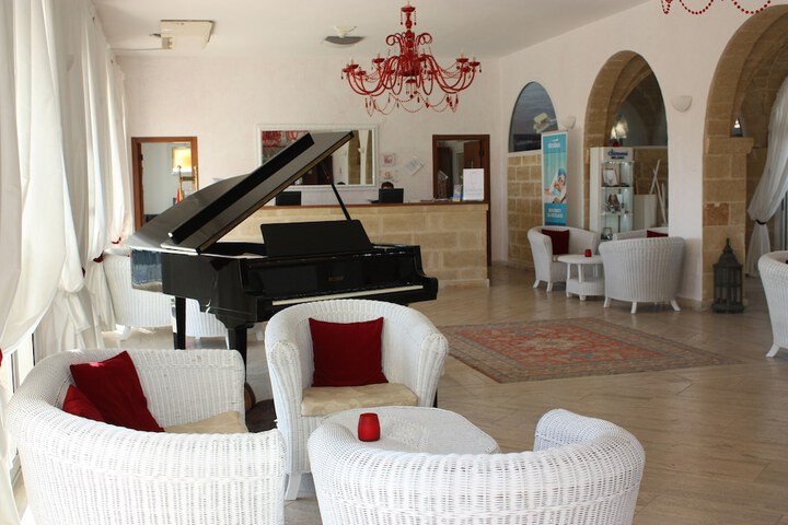Hotel Interior 3 of 249