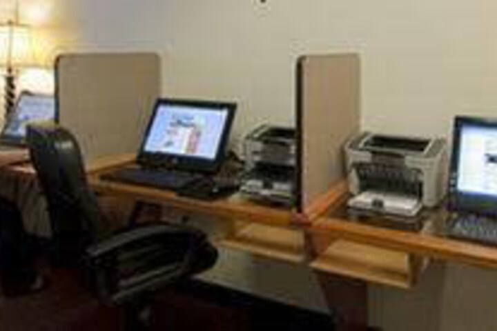 Property Grounds 8 of 9