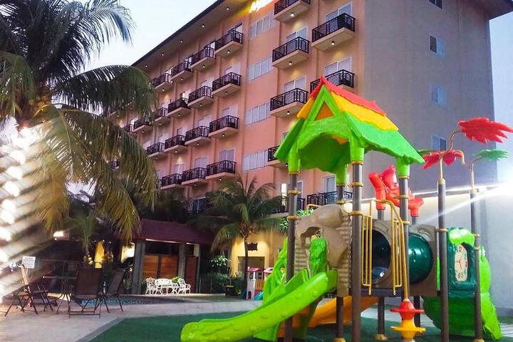 Fitness Center Photo