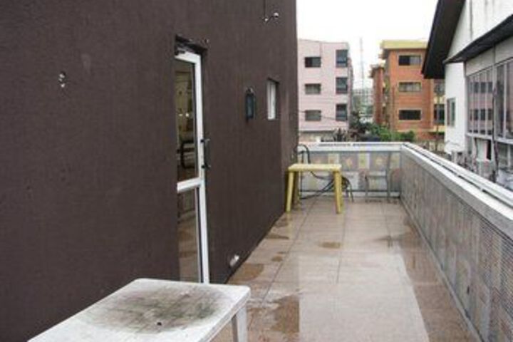 Terrace/Patio 13 of 13