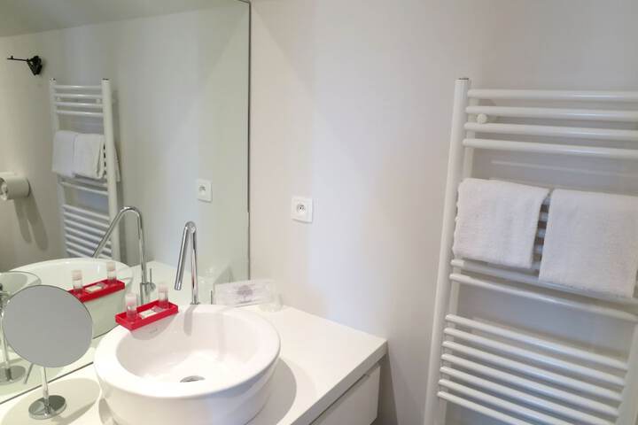 Bath Amenities