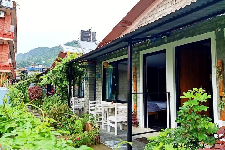 Terrace/Patio 3 of 24