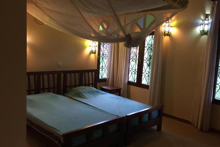 Marula Park